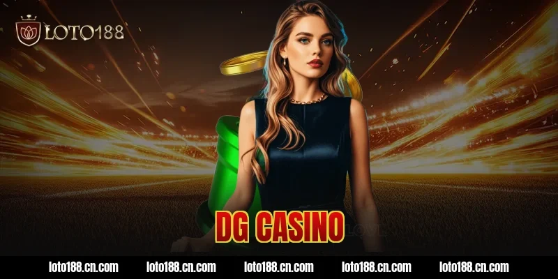 dg casino