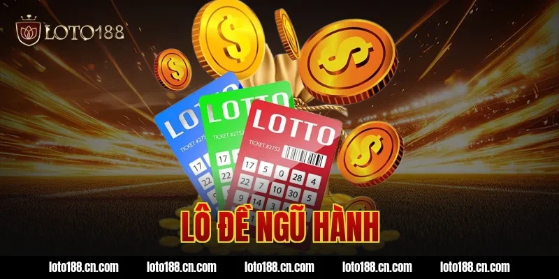 lô đề ngũ hành
